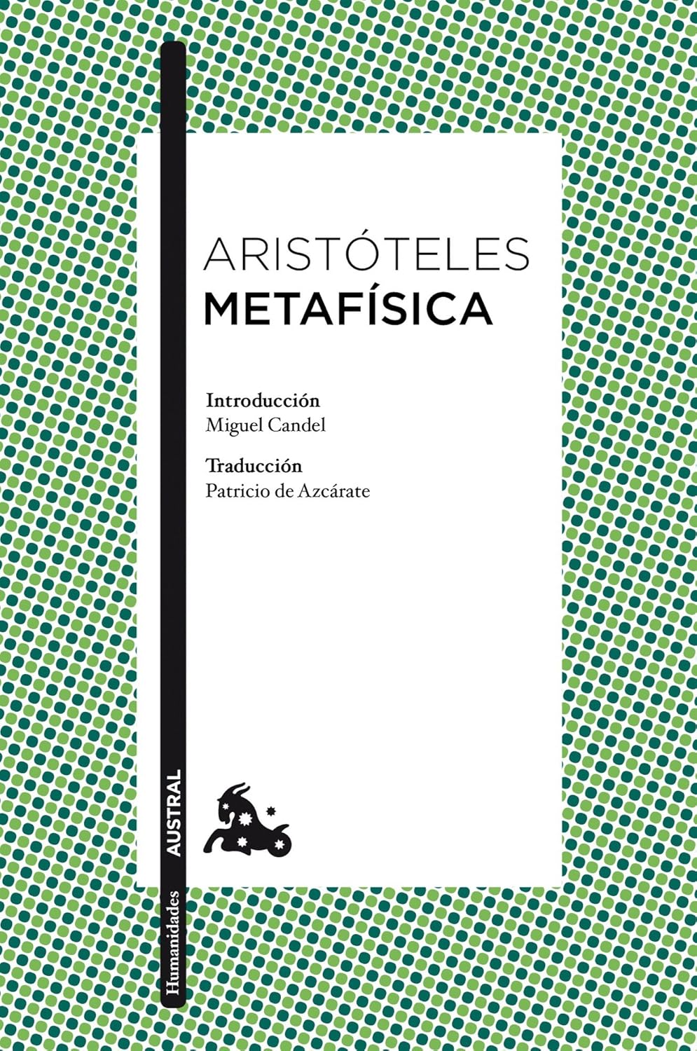 Metafísica (Aristóteles)