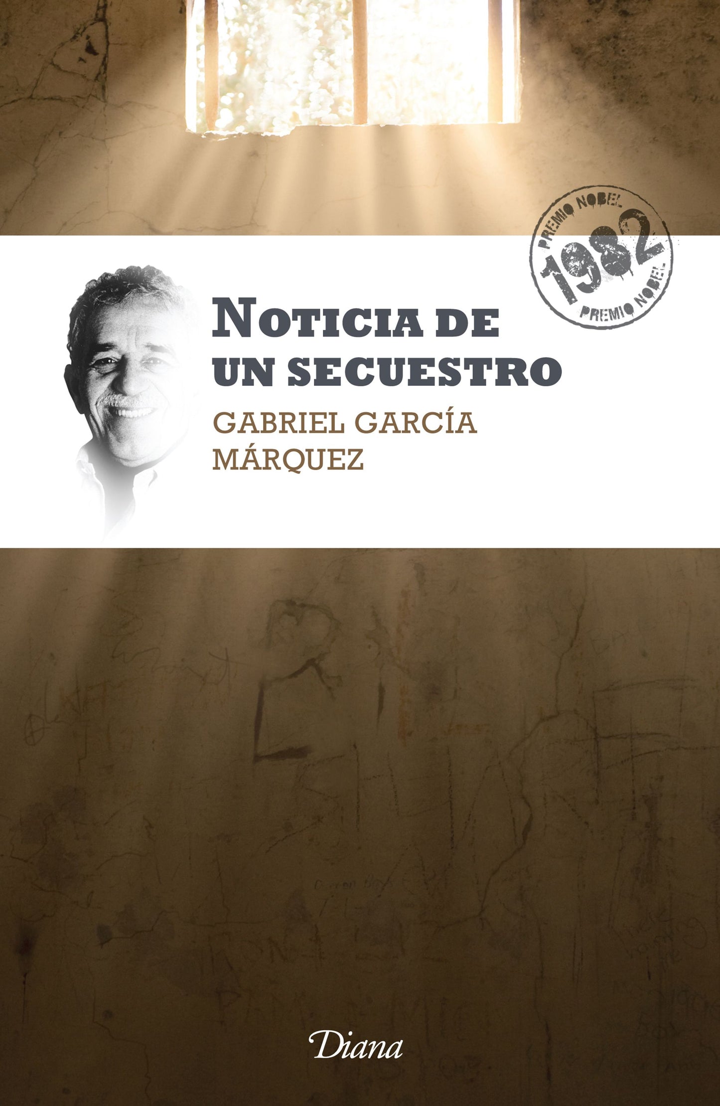 Noticia de un secuestro (Gabriel García Márquez)