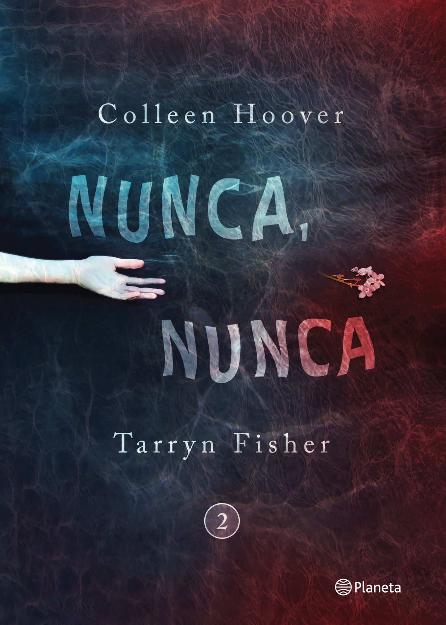 Nunca Nunca 2 (Colleen Hoover)