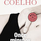 Once minutos, Tapa blanda