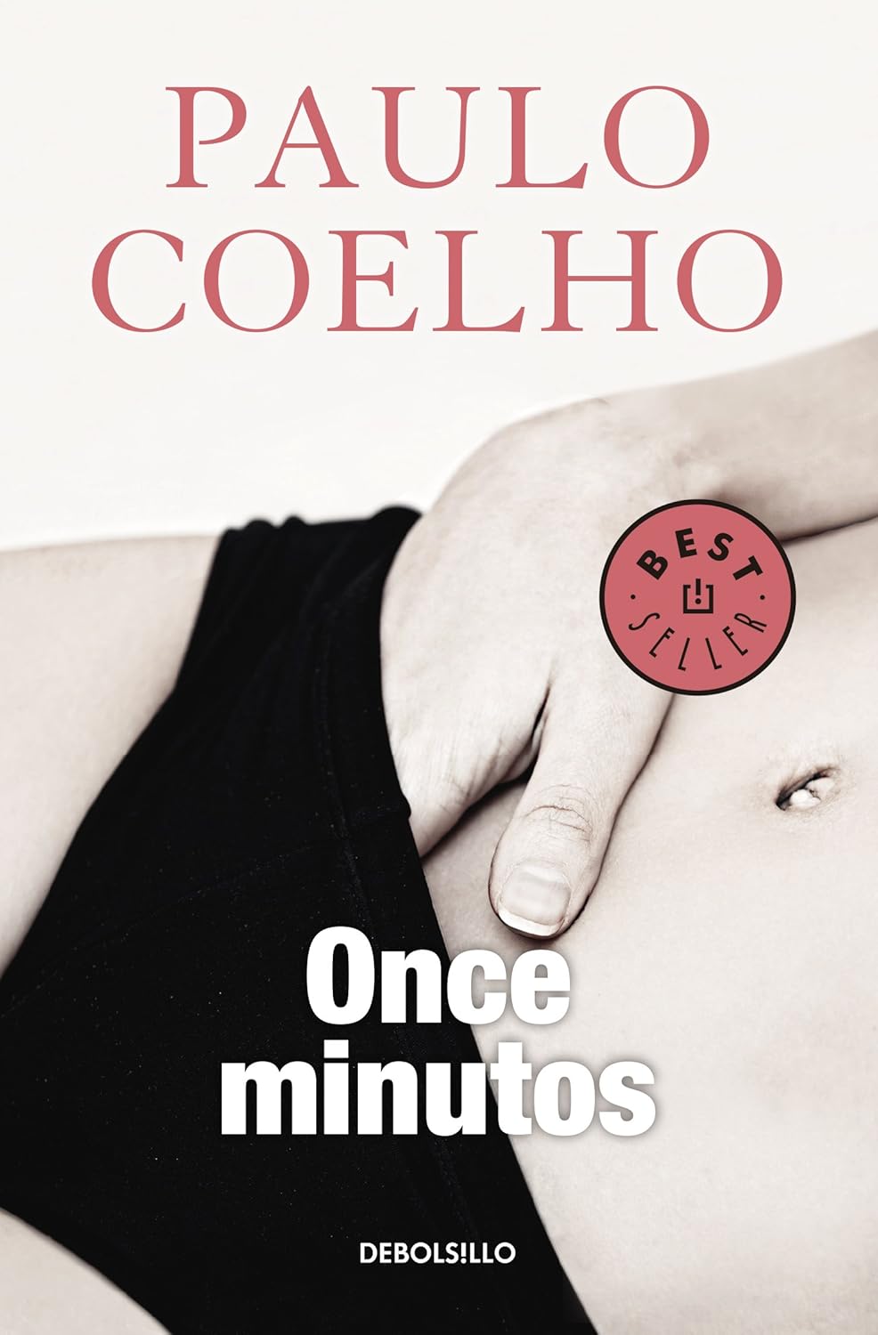 Once minutos (Paulo Coehlo)