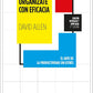 Organizate con eficacia (David Allen)