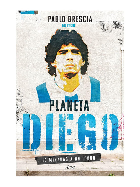 Planeta Diego (Pablo Brescia)