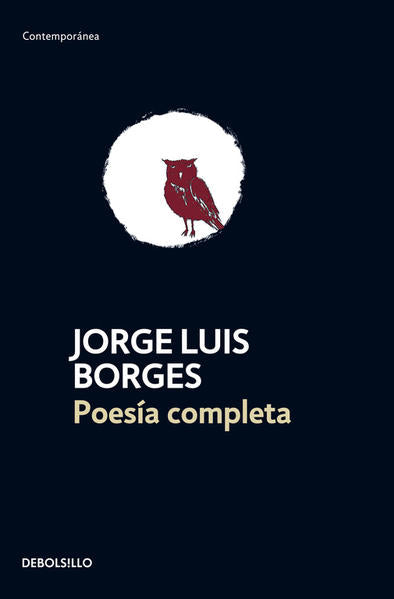 Poesia Completa (Jorge Luis Borges)