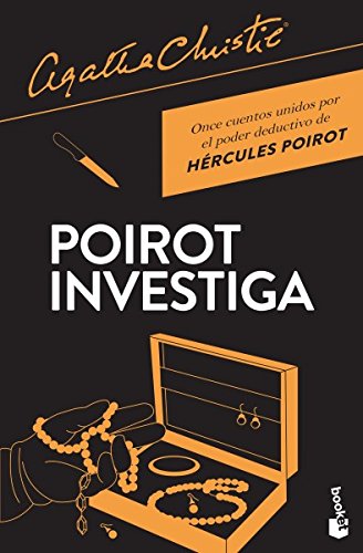 Poirot investiga (Agatha Christie)