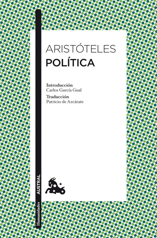 Política (Aristóteles)