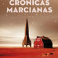Crónicas Marcianas, Tapa blanda