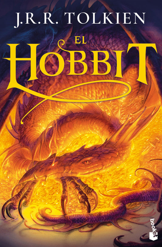 El hobbit (JRR Tolkien)