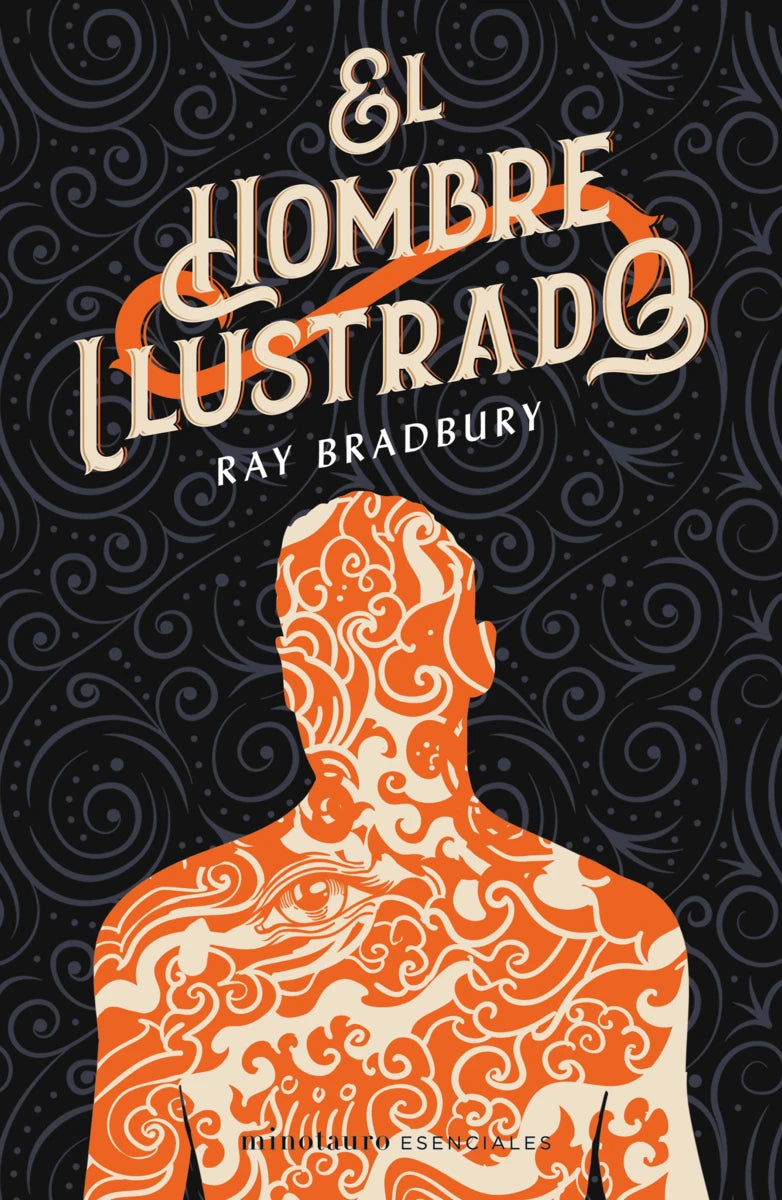 El hombre ilustrado (Ray Bradbury)