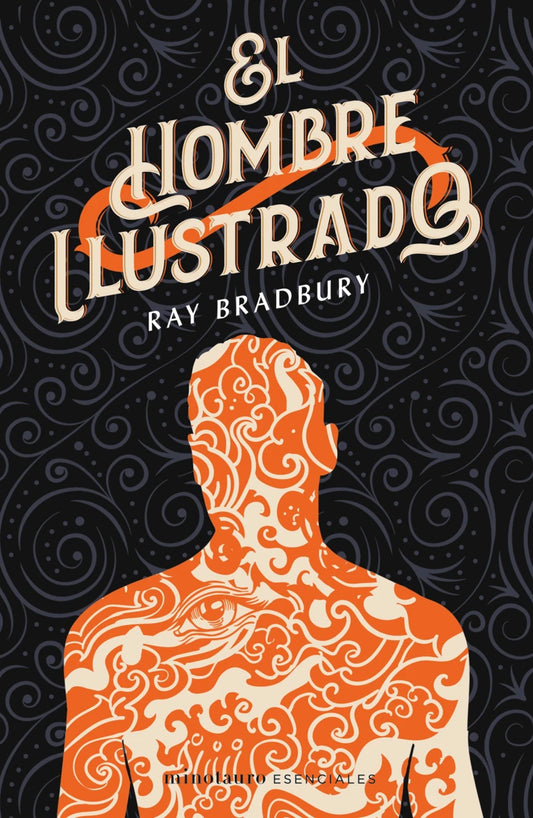 El hombre ilustrado (Ray Bradbury)