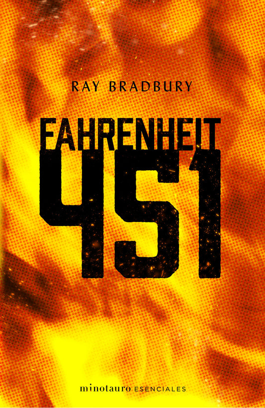 Fahrenheit 451 (Ray Bradbury)
