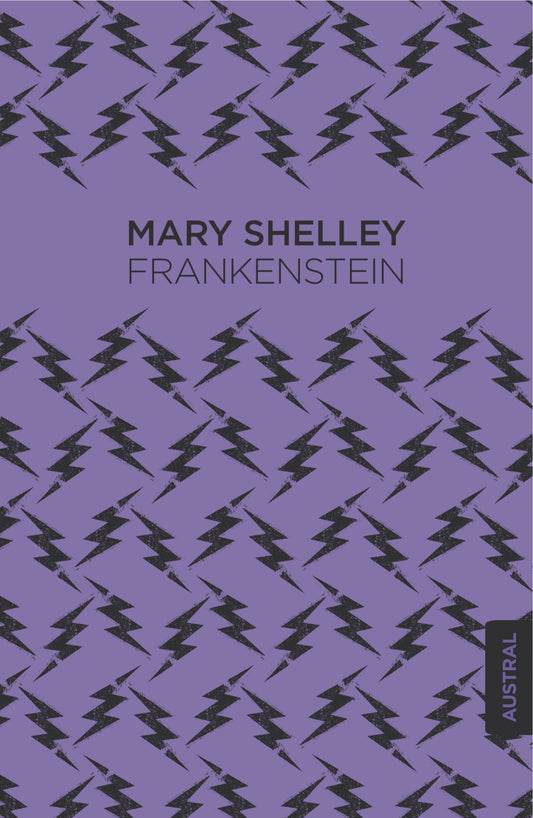 Frankenstein (Mary Shelley)