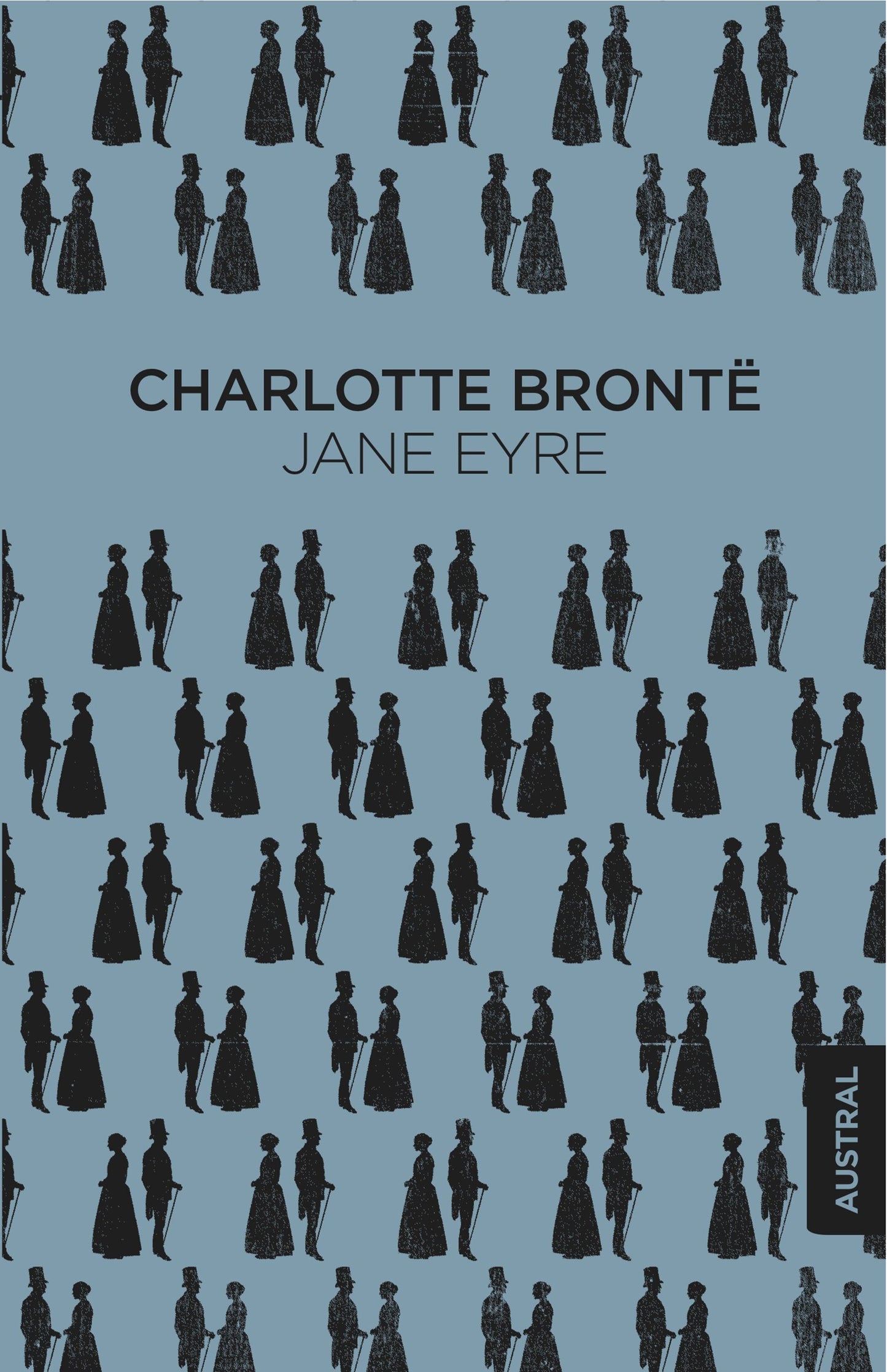Jane Eyre (Charlotte Brontë)