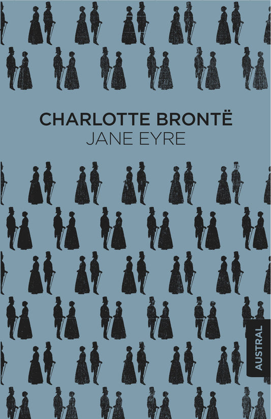 Jane Eyre (Charlotte Brontë)