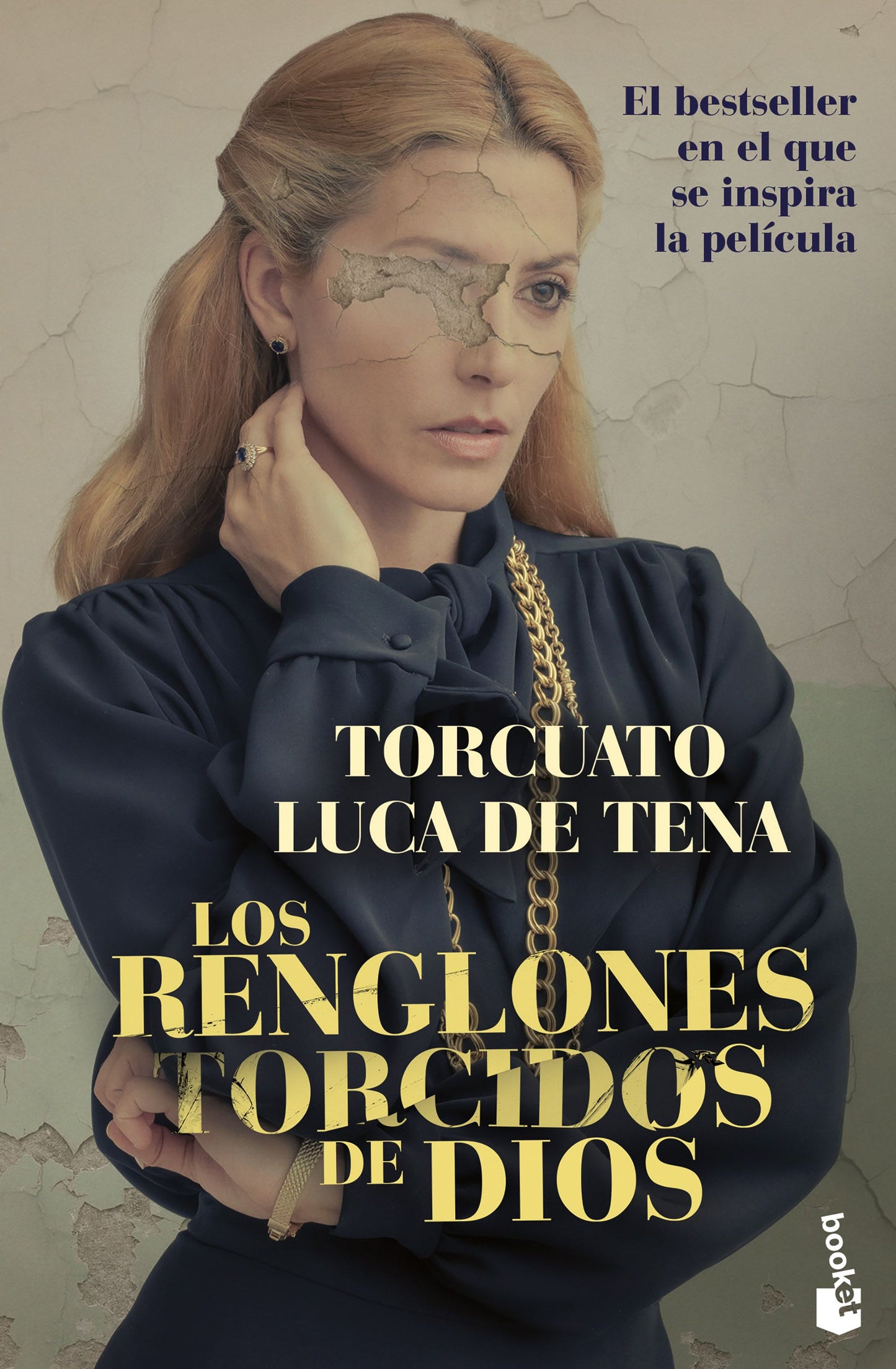 Los renglones torcidos de Dios (Torcuato Luca de Tena)