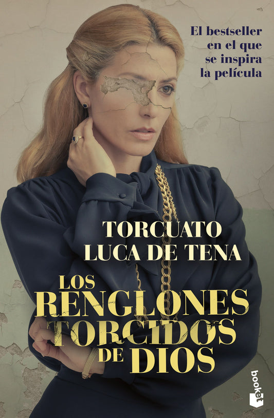 Los renglones torcidos de Dios (Torcuato Luca de Tena)