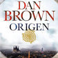 Origen (Dan Brown)