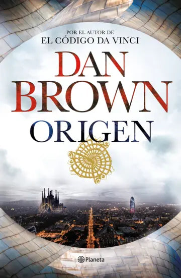 Origen (Dan Brown)