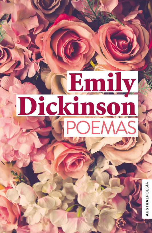 Poemas (Emily Dickinson)