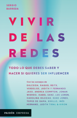 Vivir de las redes (Sergio Barreda)