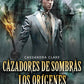 Cazadores de sombras, Los origenes 2, Principe Mecanico, tapa blanda