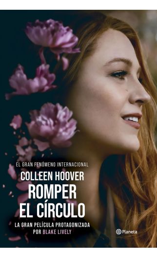 Romper el circulo, Nueva Edición (Colleen Hoover)