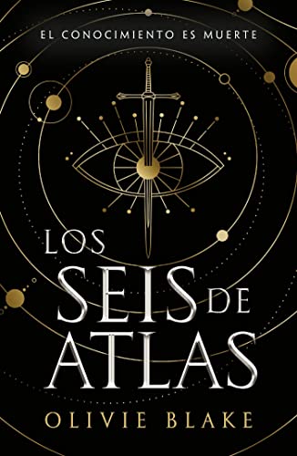 Los seis de Atlas (Olivie Blake)