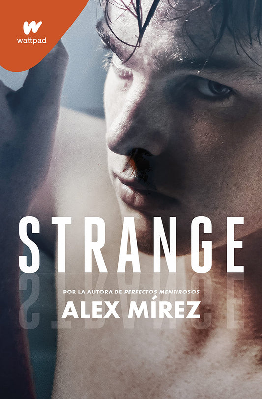 Strange (Alex Mírez)