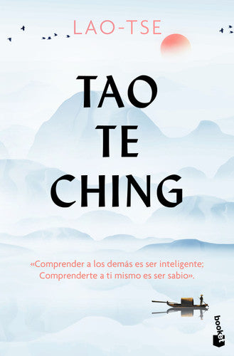 Tao Te Ching (Lao Tse)