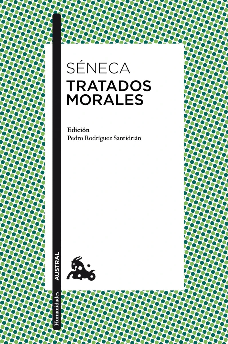 Tratados morales  (Séneca)