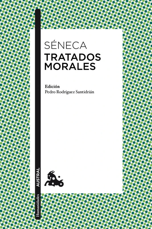 Tratados morales  (Séneca)