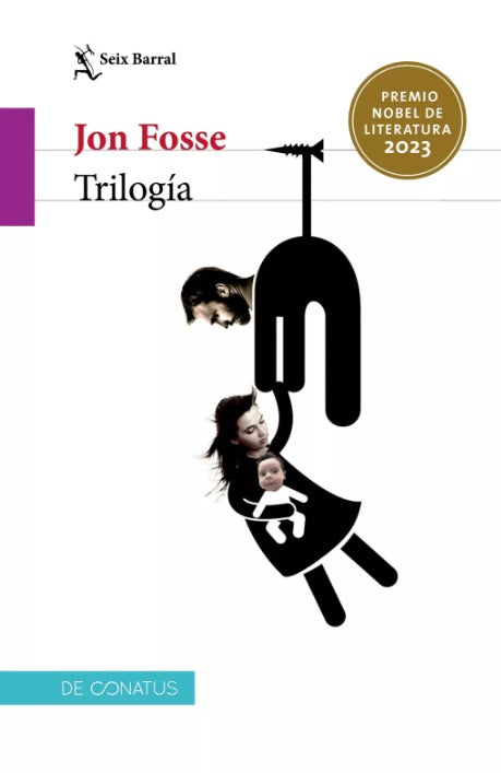 Trilogía (Jon Fosse)