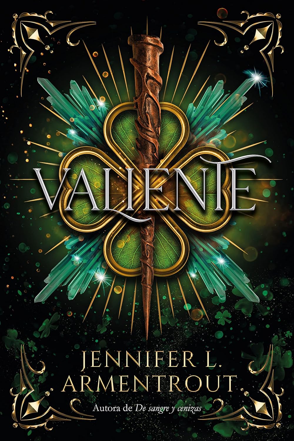 Valiente (Jennifer L. Armentrout)