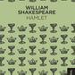 Hamlet, Tapa Blanda