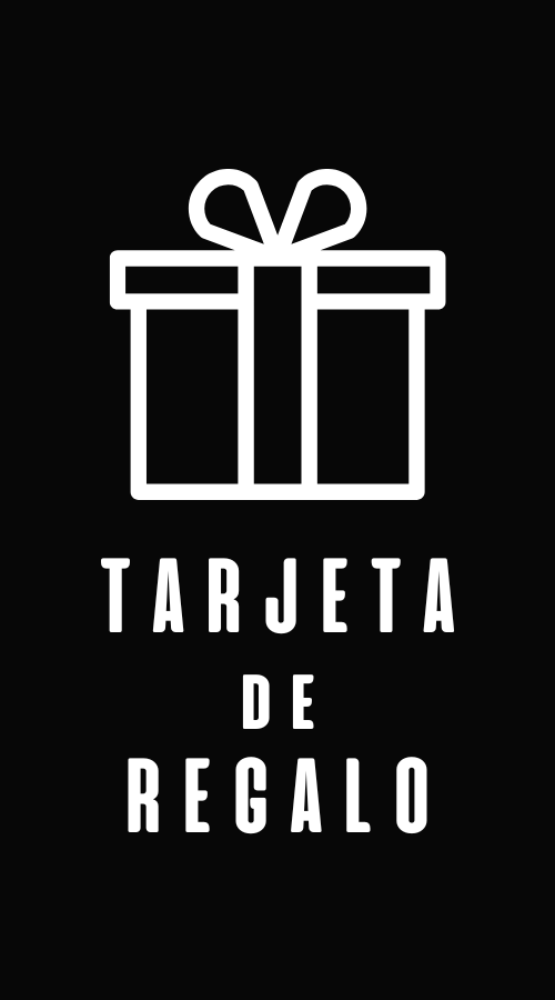 Tarjeta de Regalo