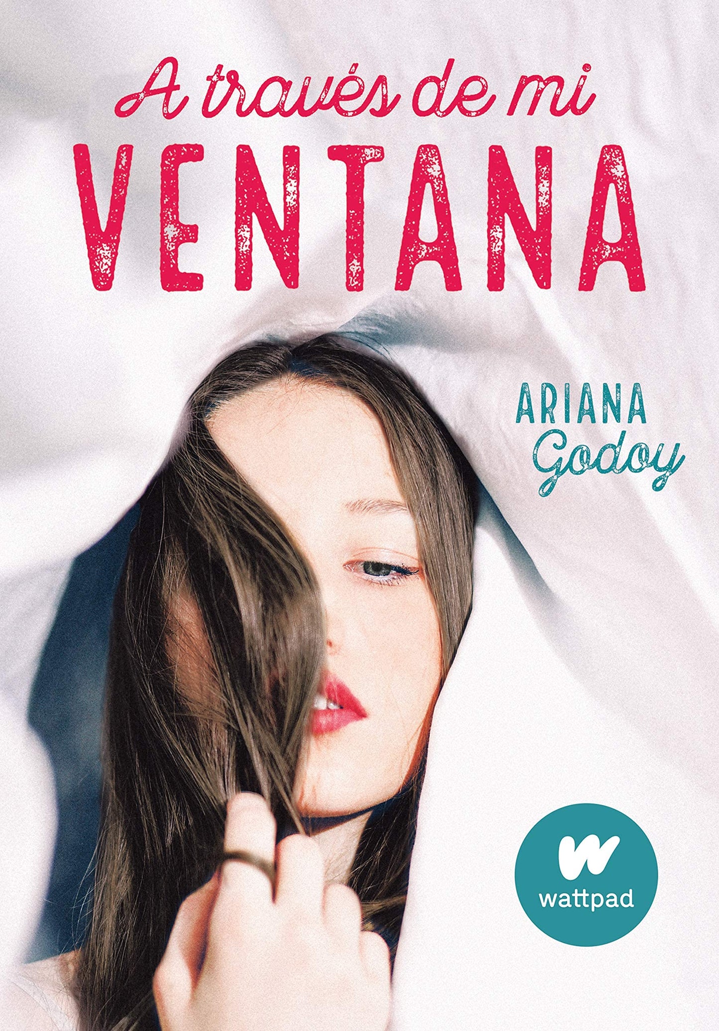 A través de mi ventana (Ariana Godoy)