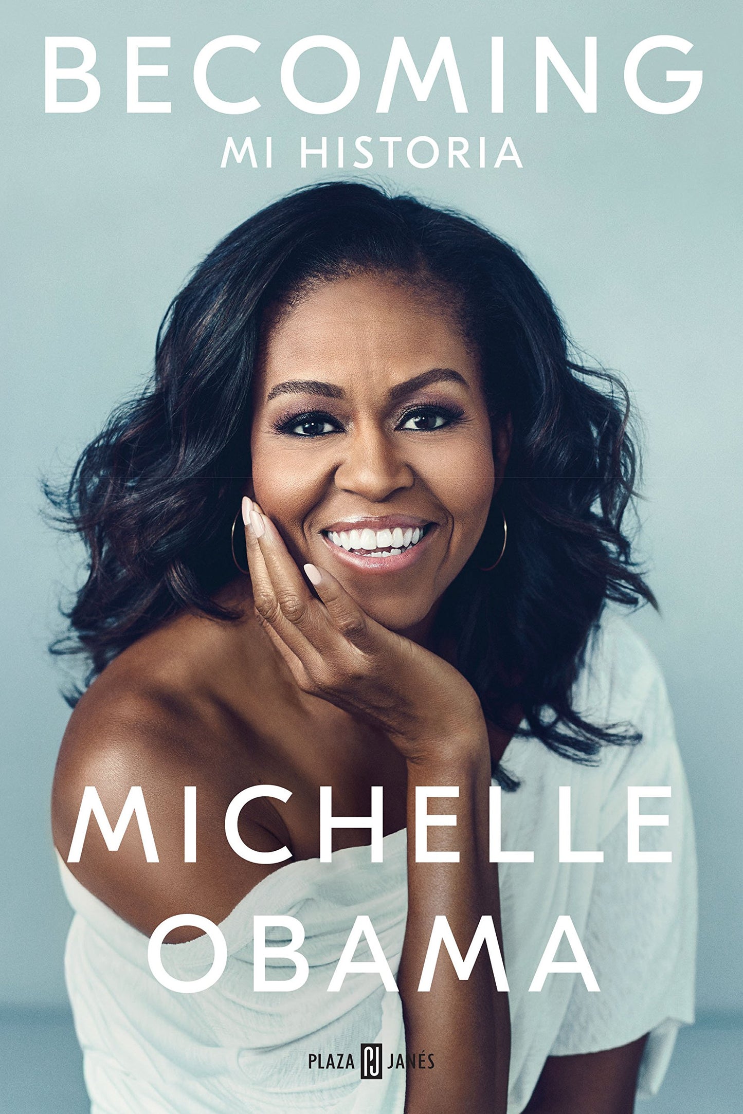 Becoming (Michelle Obama)