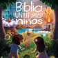 Biblia Unilit para niños