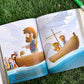 Biblia Unilit para niños