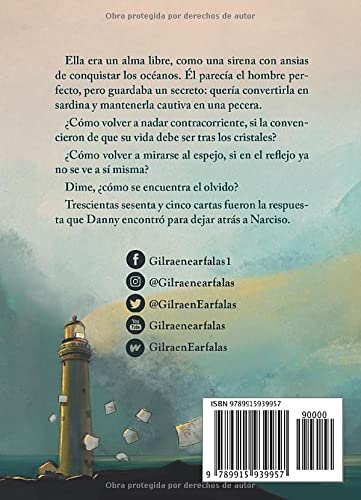 Cartas que no llegaron (Gilraen Eärfalas)