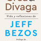 Crea y divaga, Tapa blanda