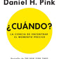 ¿Cuándo?, Tapa blanda