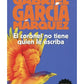 El coronel no tiene quien le escriba (Gabriel García Márquez)
