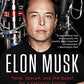 Elon Musk (Ashlee Vance)