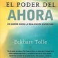 El poder del ahora (Eckart Tolle)