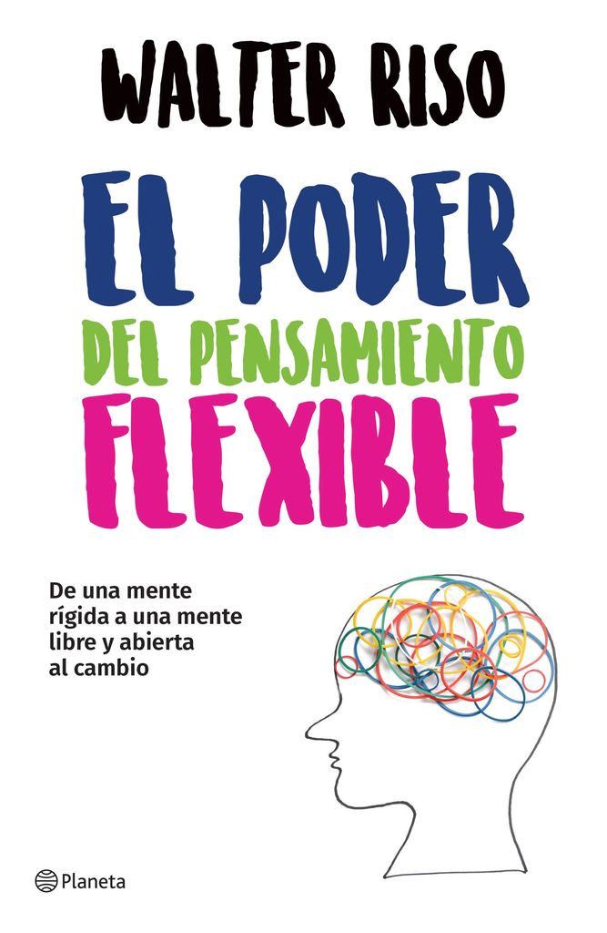 El poder del pensamiento flexible (Walter Riso)