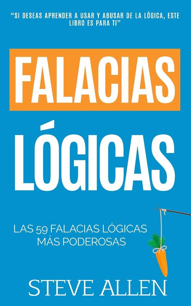 Falacias Lógicas (Steve Allen)