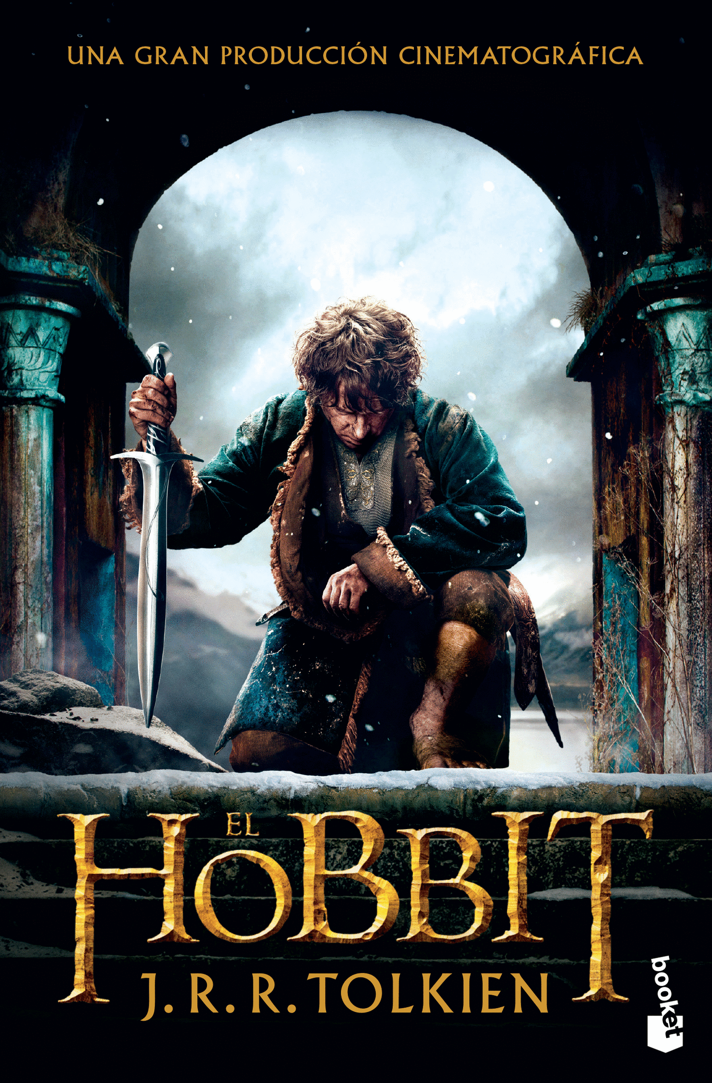 El hobbit (JRR Tolkien)