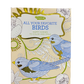 Libro de colorear (Aves)