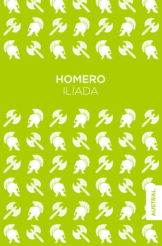 Ilíada (Homero)